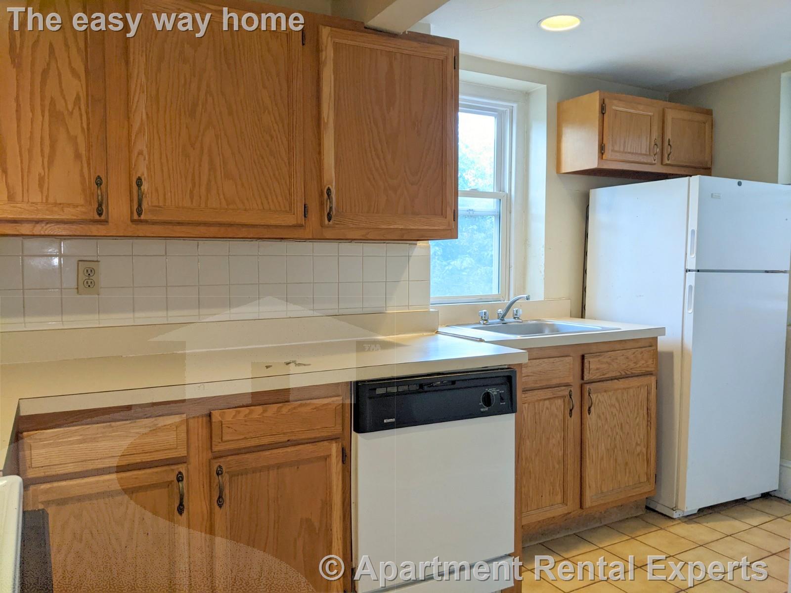 7 Craigie Cir, Harvard Square