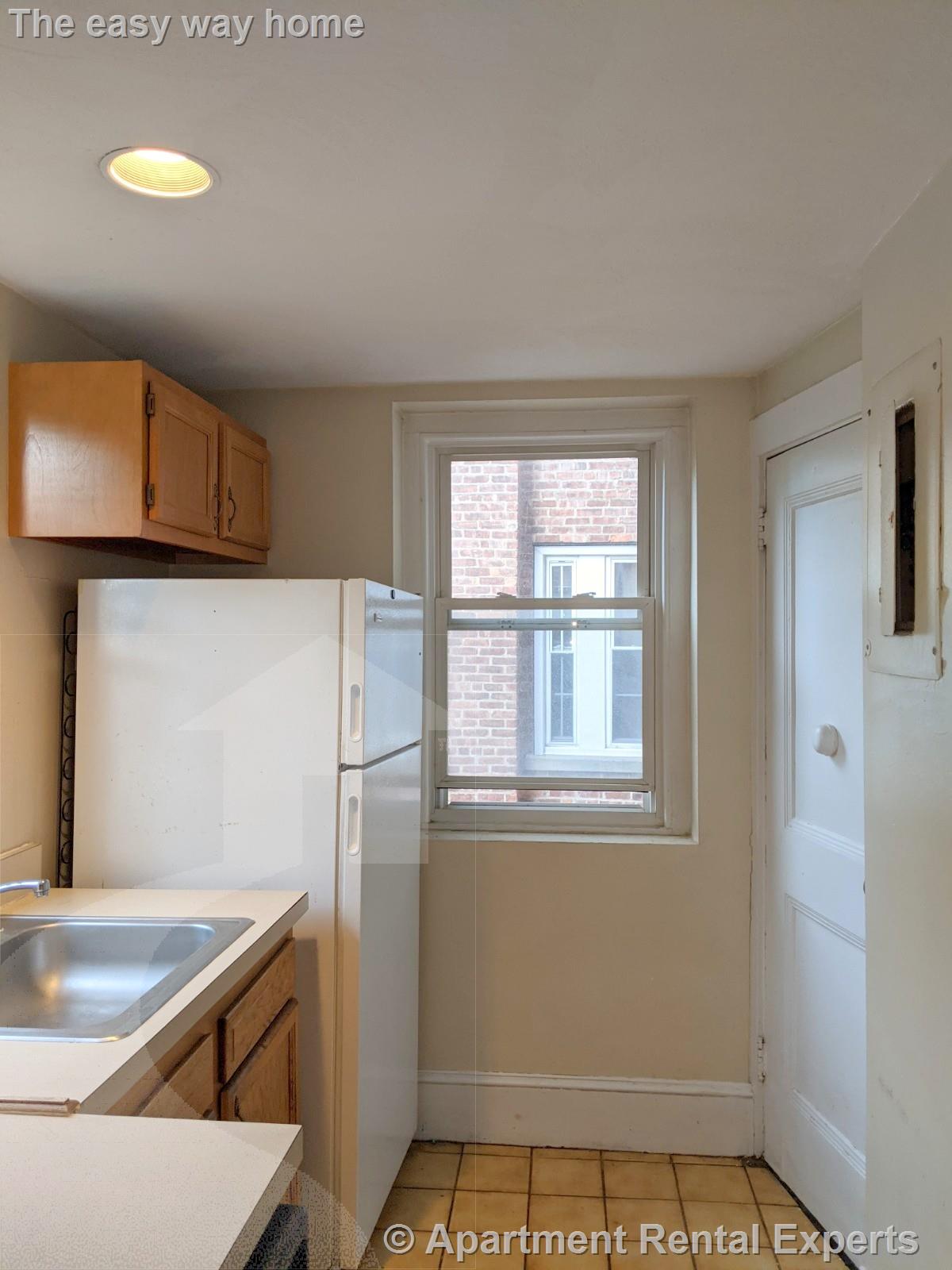 7 Craigie Cir, Harvard Square