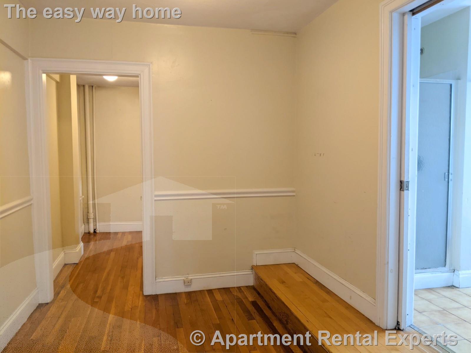 7 Craigie Cir, Harvard Square