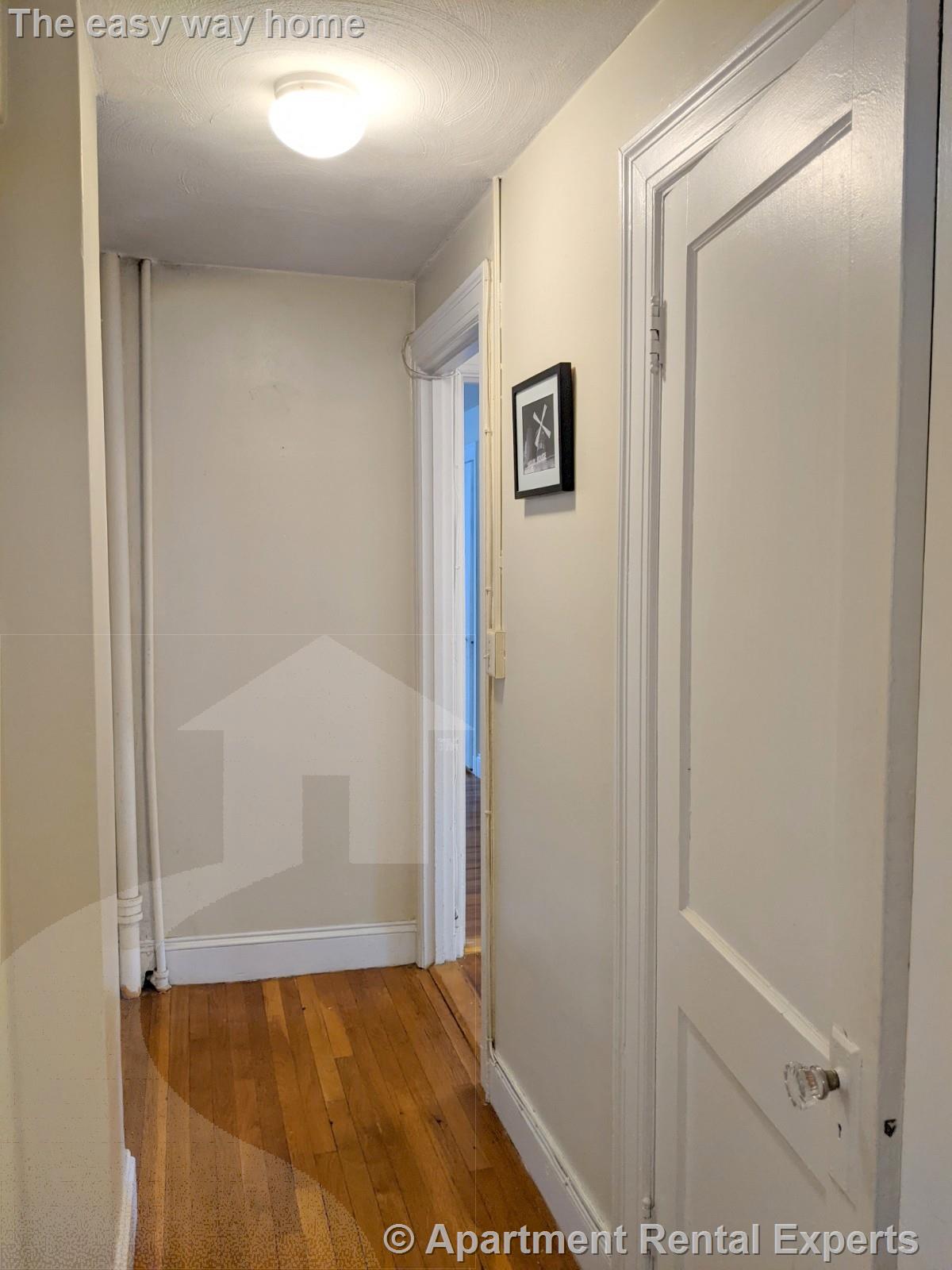 7 Craigie Cir, Harvard Square