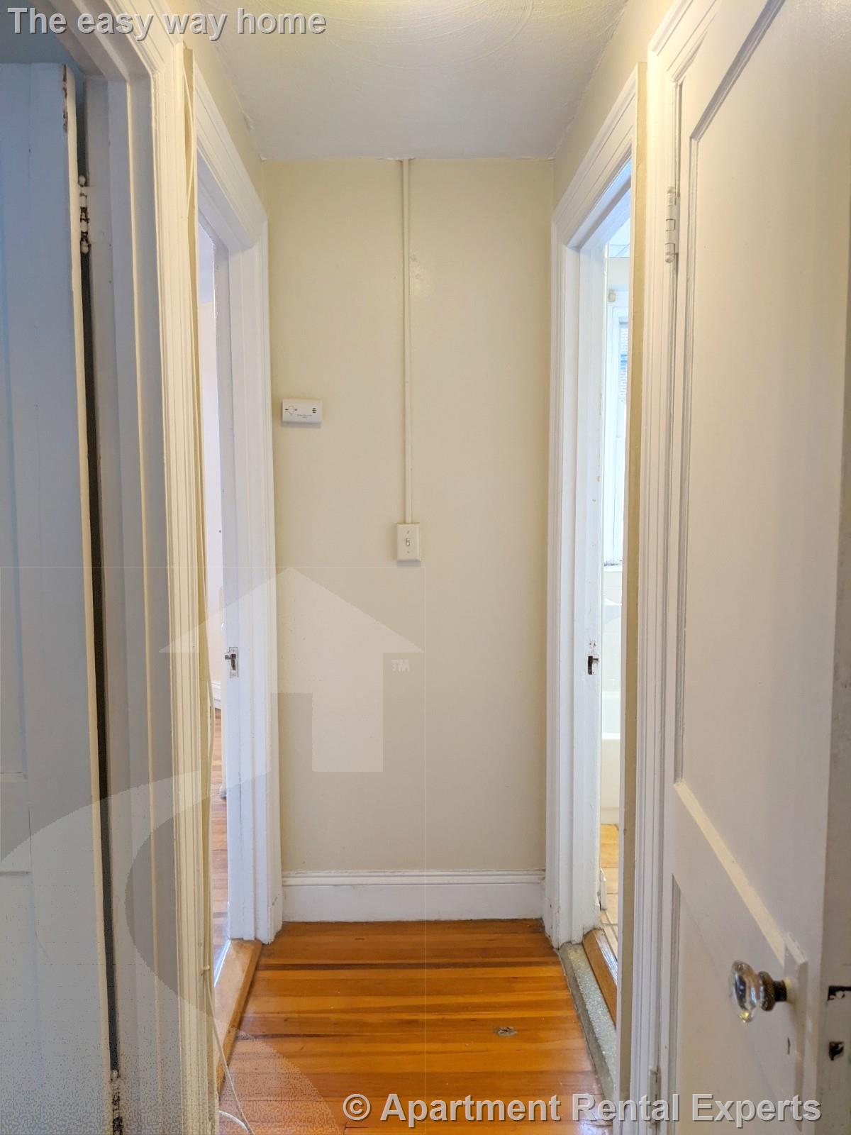 7 Craigie Cir, Harvard Square