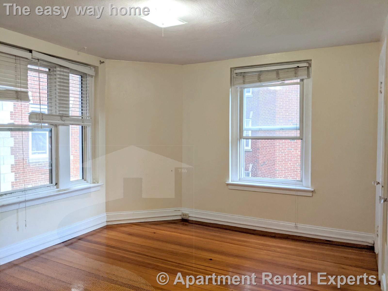 7 Craigie Cir, Harvard Square