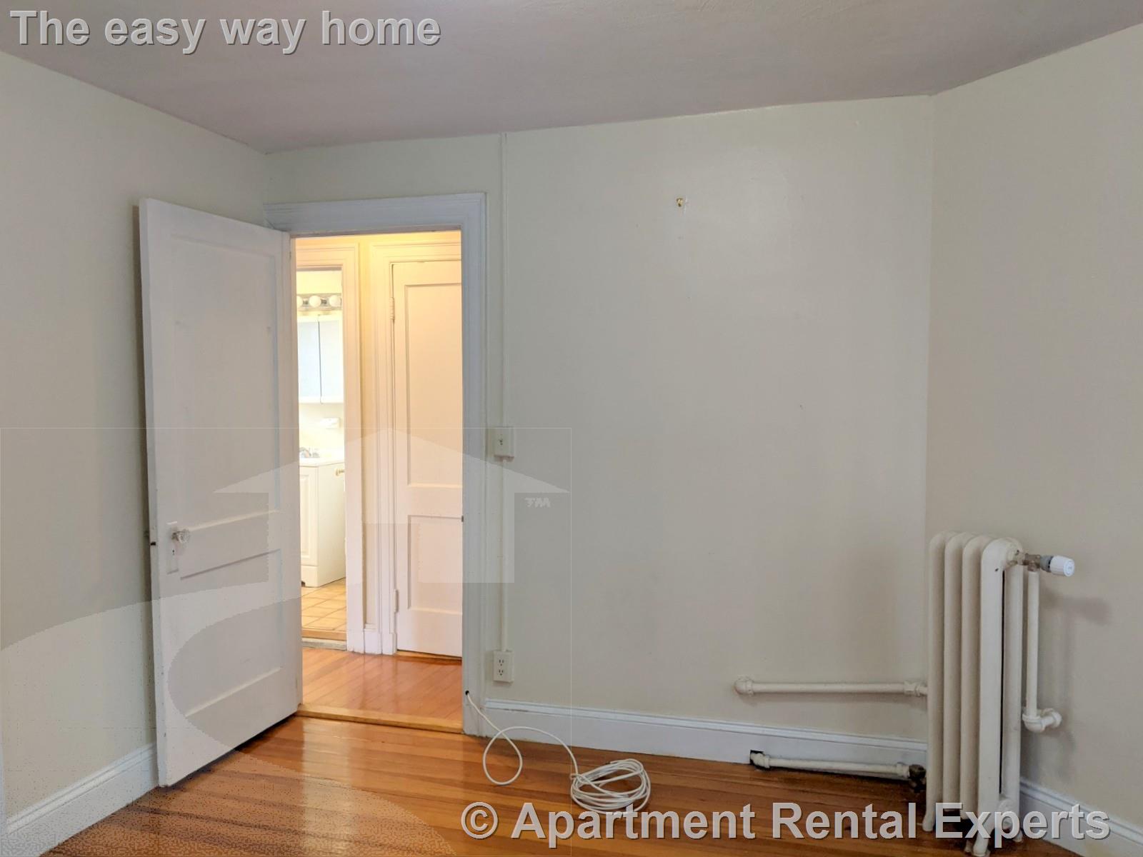 7 Craigie Cir, Harvard Square