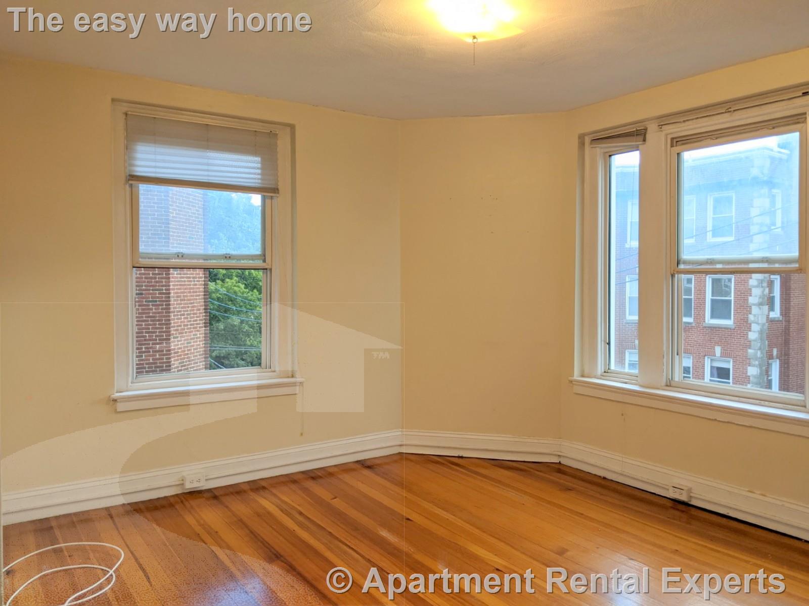 7 Craigie Cir, Harvard Square