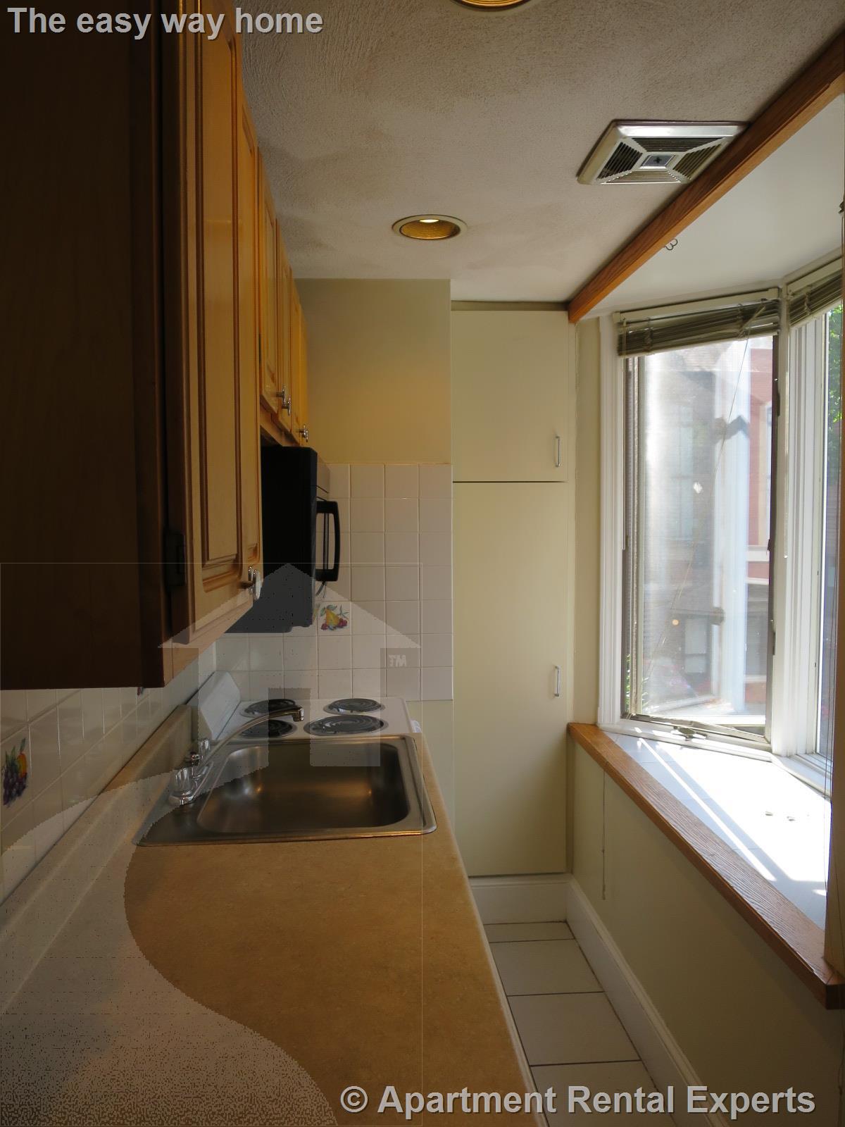 12 Mt Auburn St, Harvard Square