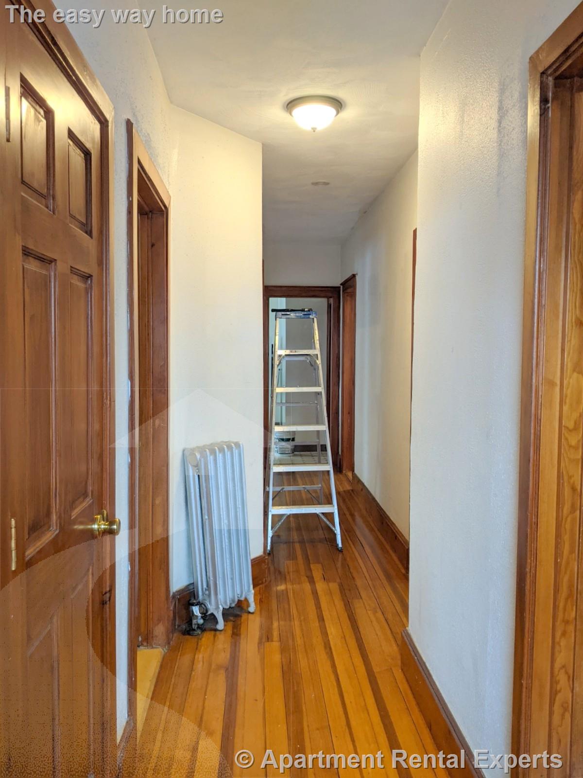 25 Belknap St, Teele Square