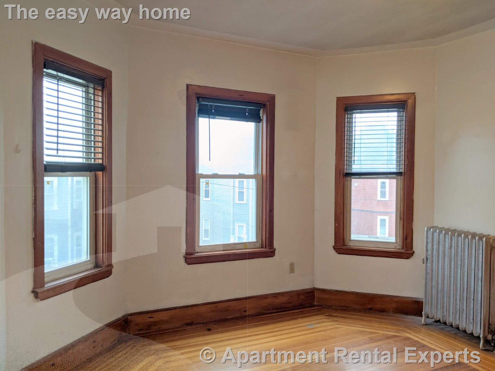 25 Belknap St, Teele Square