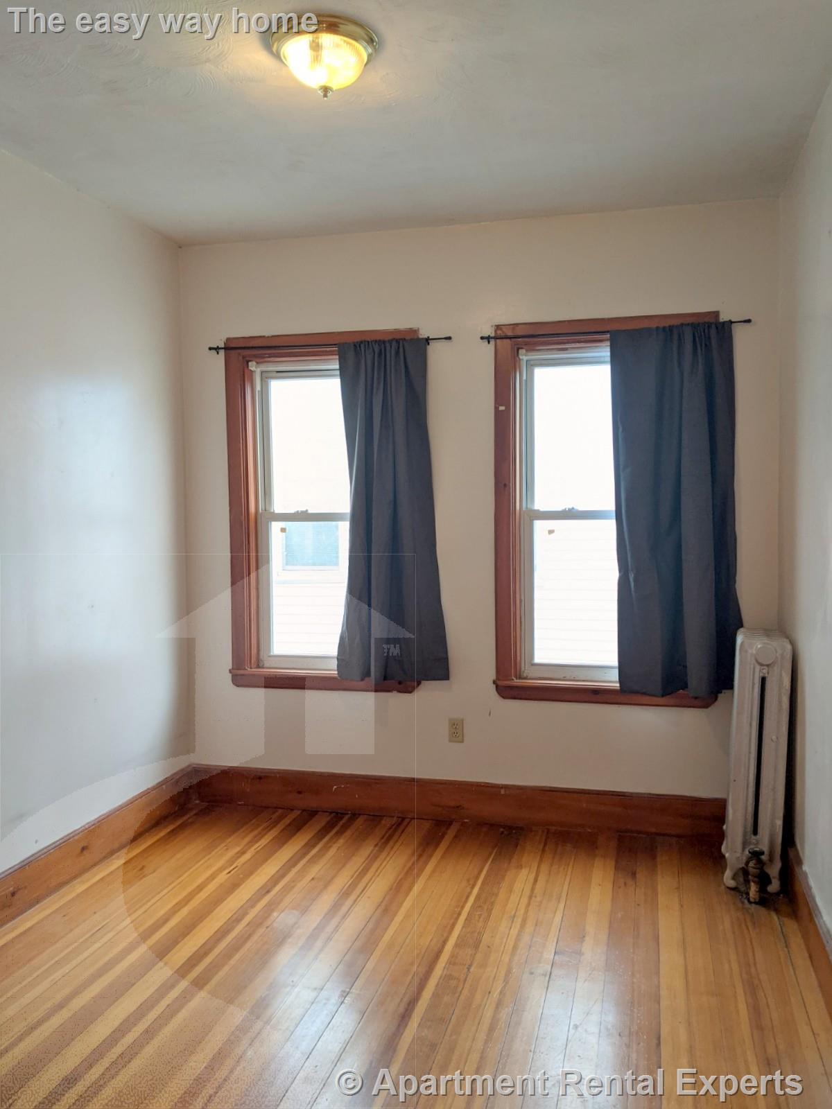 25 Belknap St, Teele Square