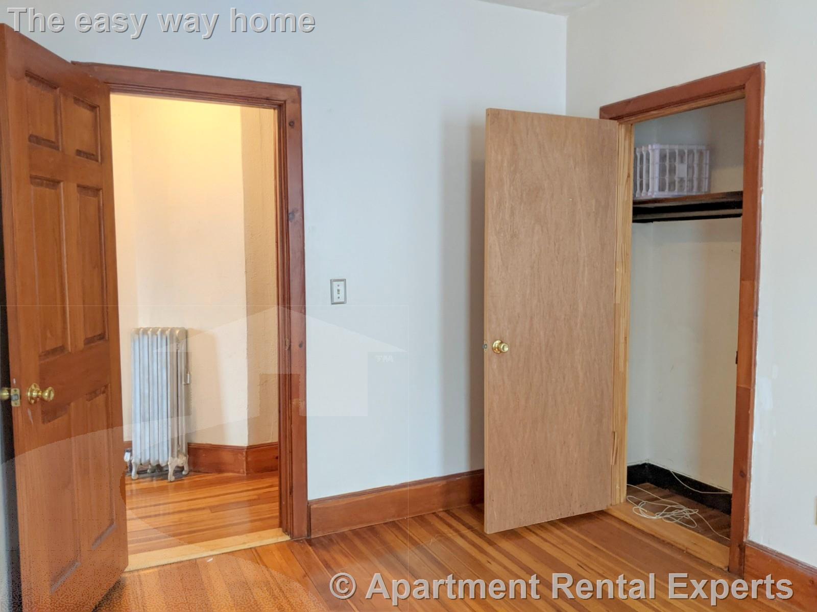 25 Belknap St, Teele Square