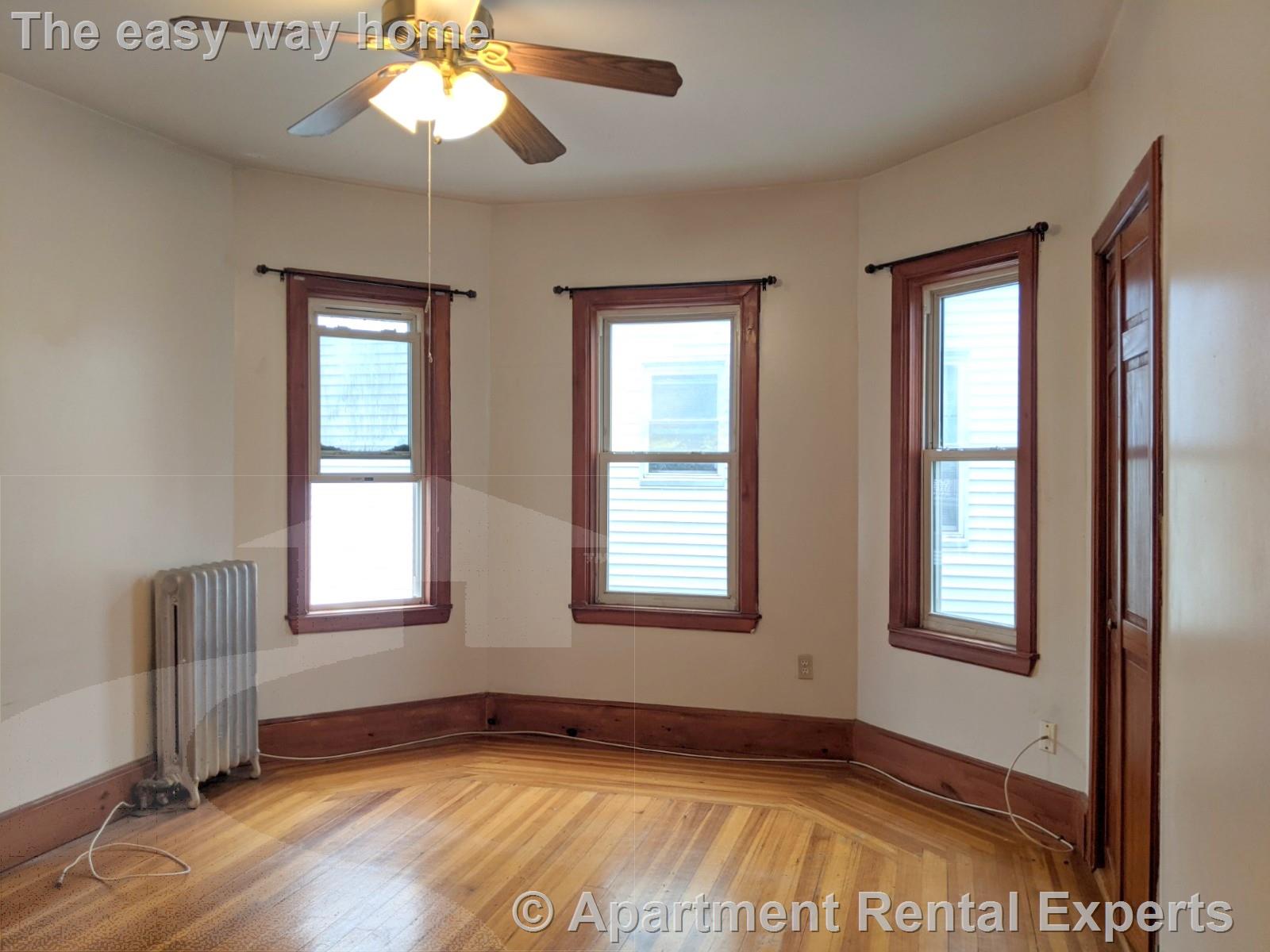 25 Belknap St, Teele Square