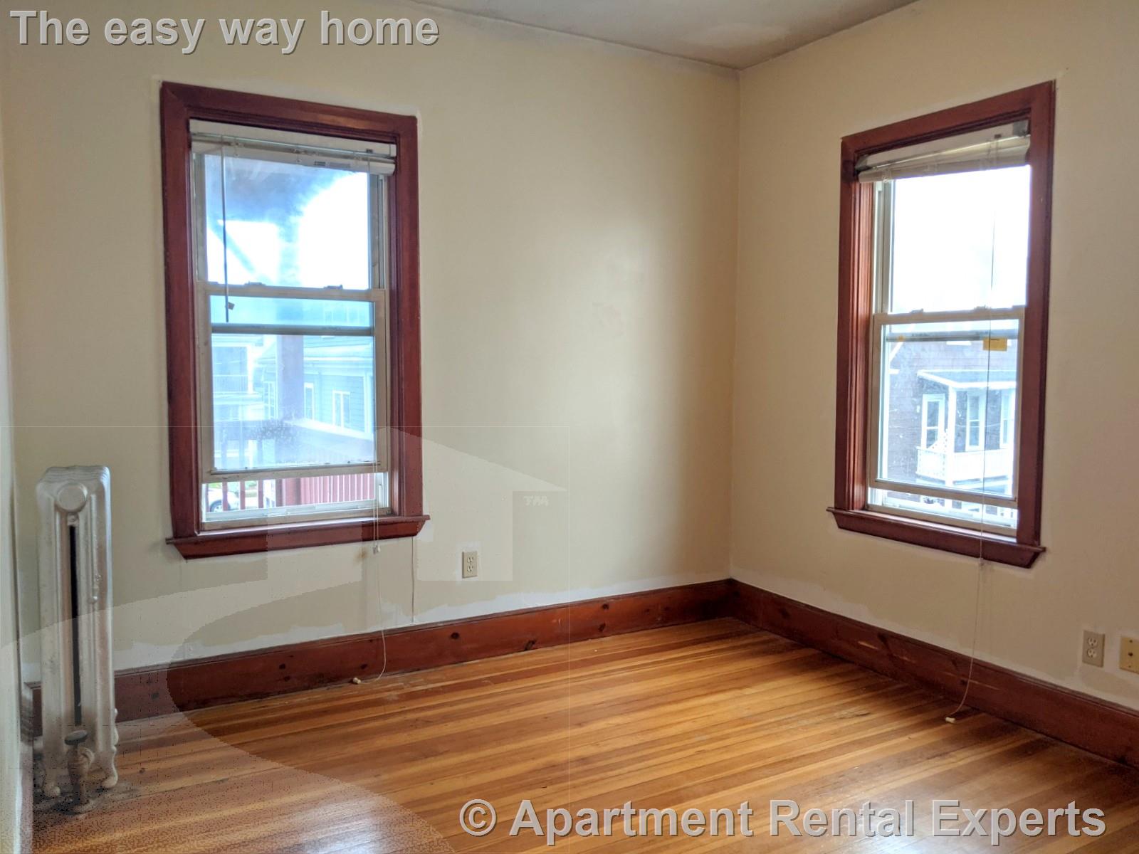 25 Belknap St, Teele Square