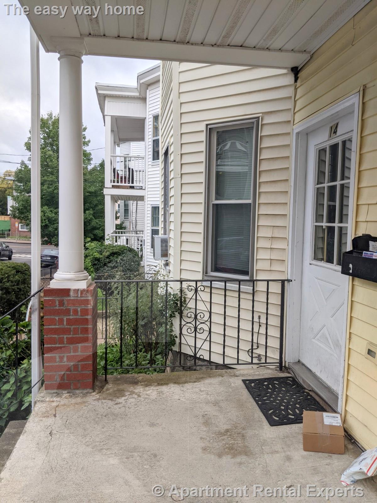 14 Belknap St, Teele Square