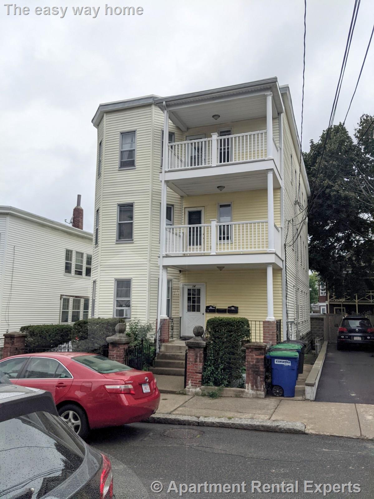 14 Belknap St, Teele Square