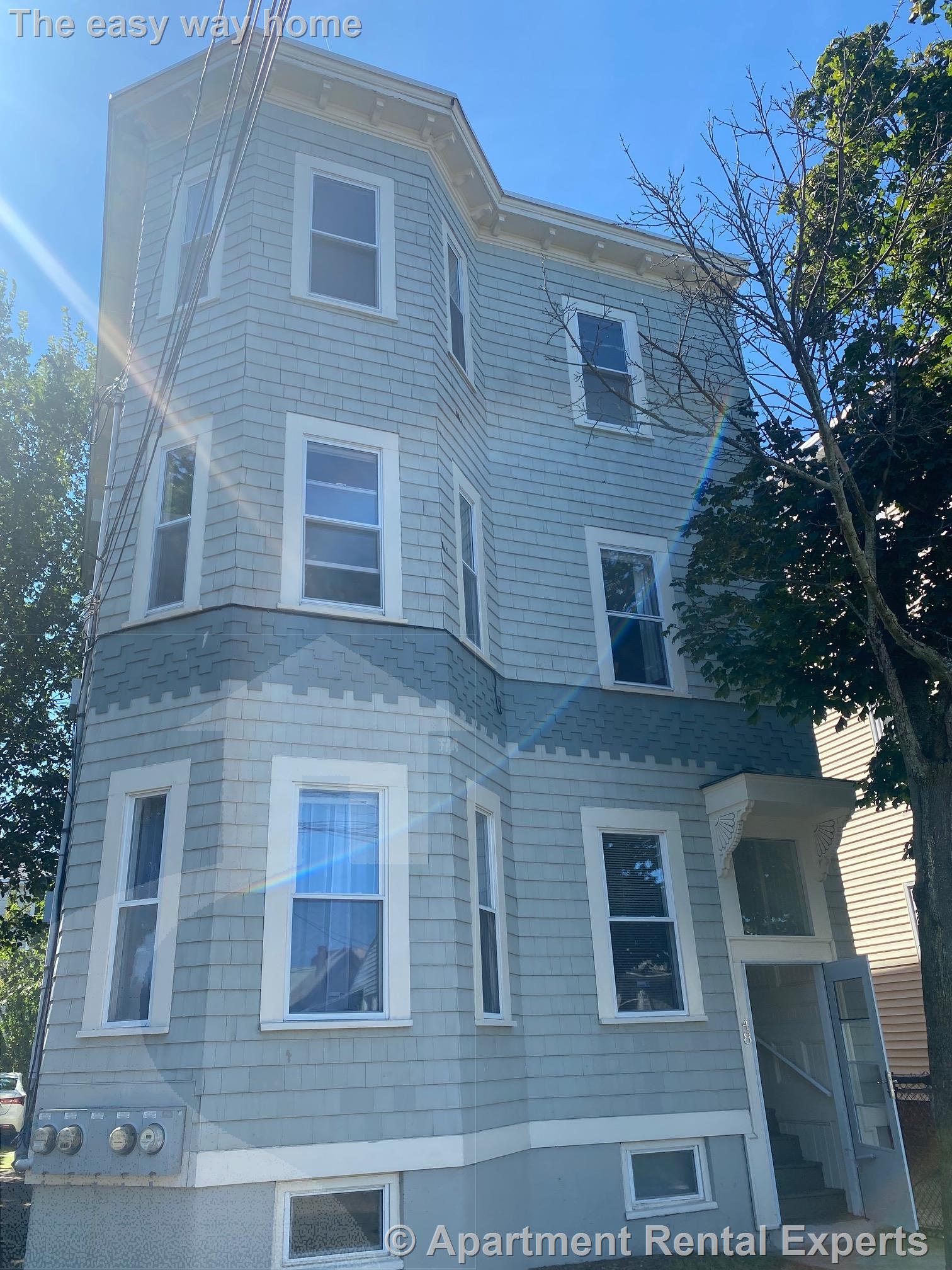 48 Porter St, East Cambridge