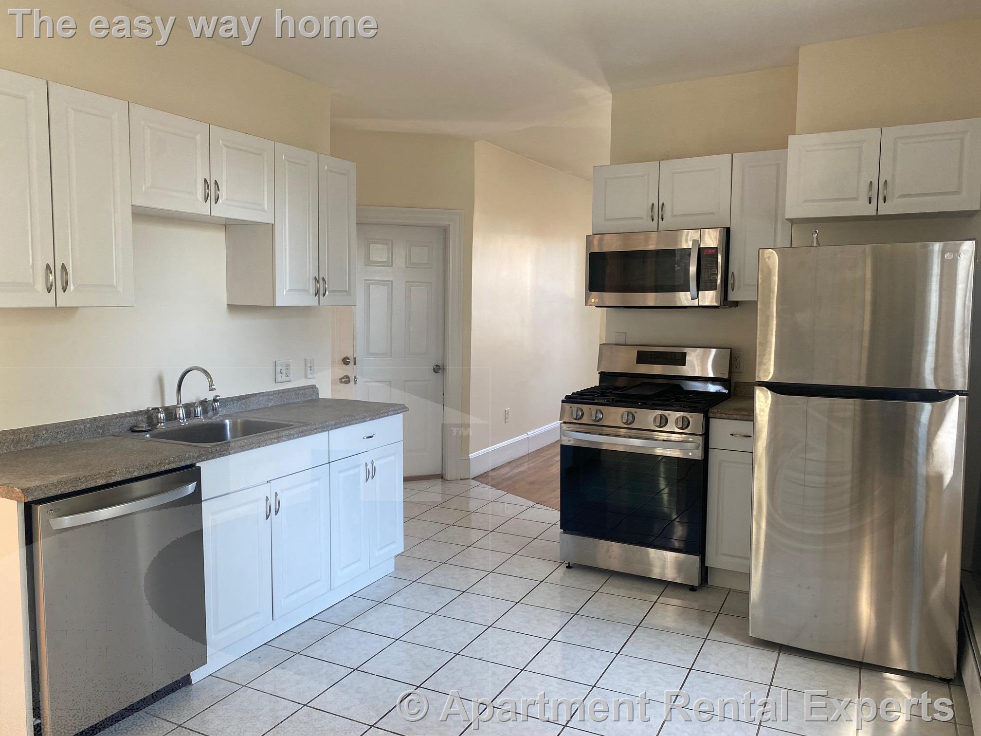 48 Porter St, East Cambridge