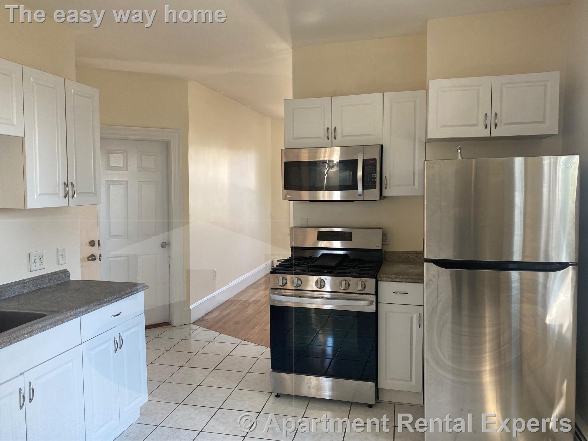 48 Porter St, East Cambridge