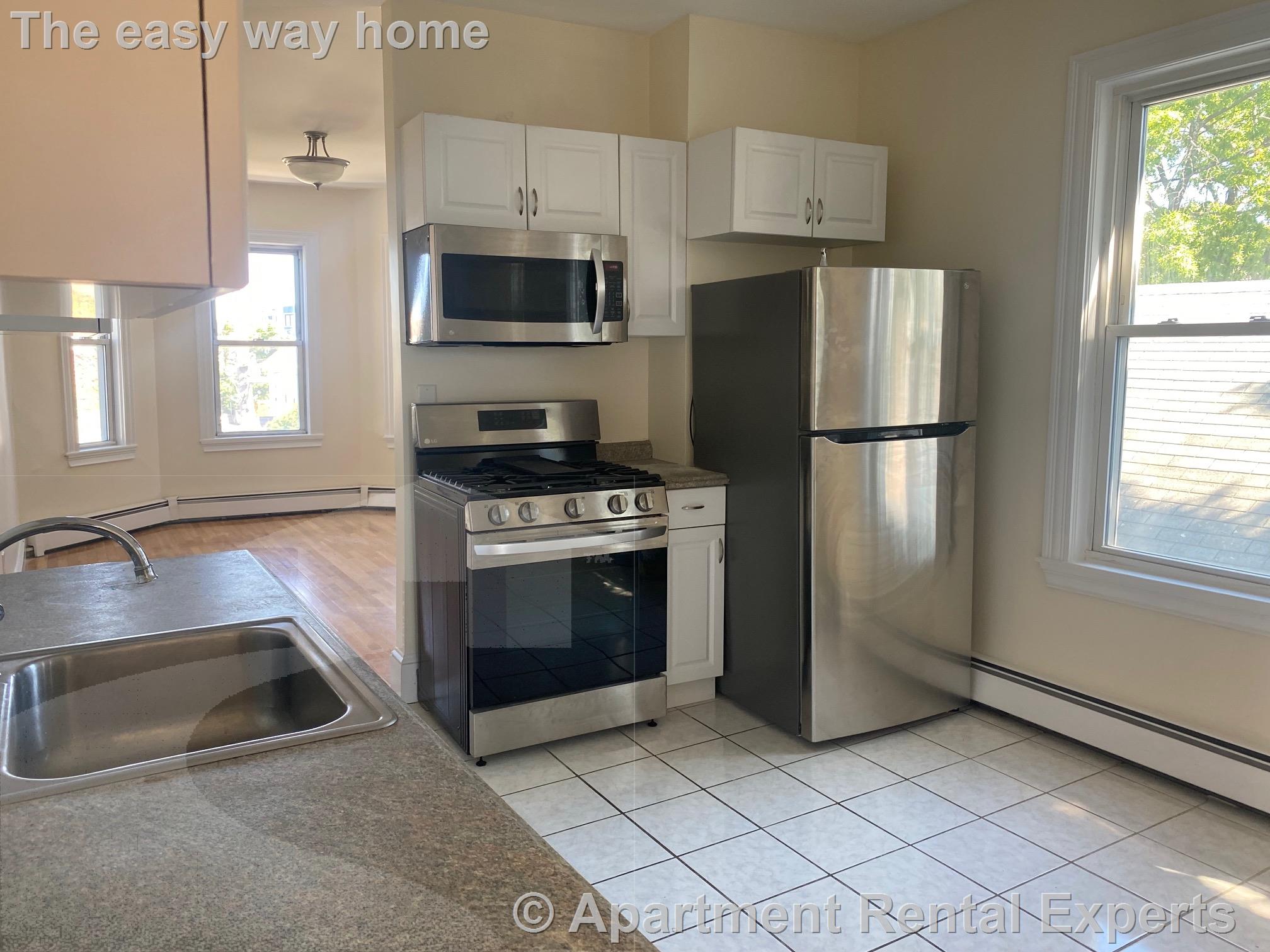 48 Porter St, East Cambridge