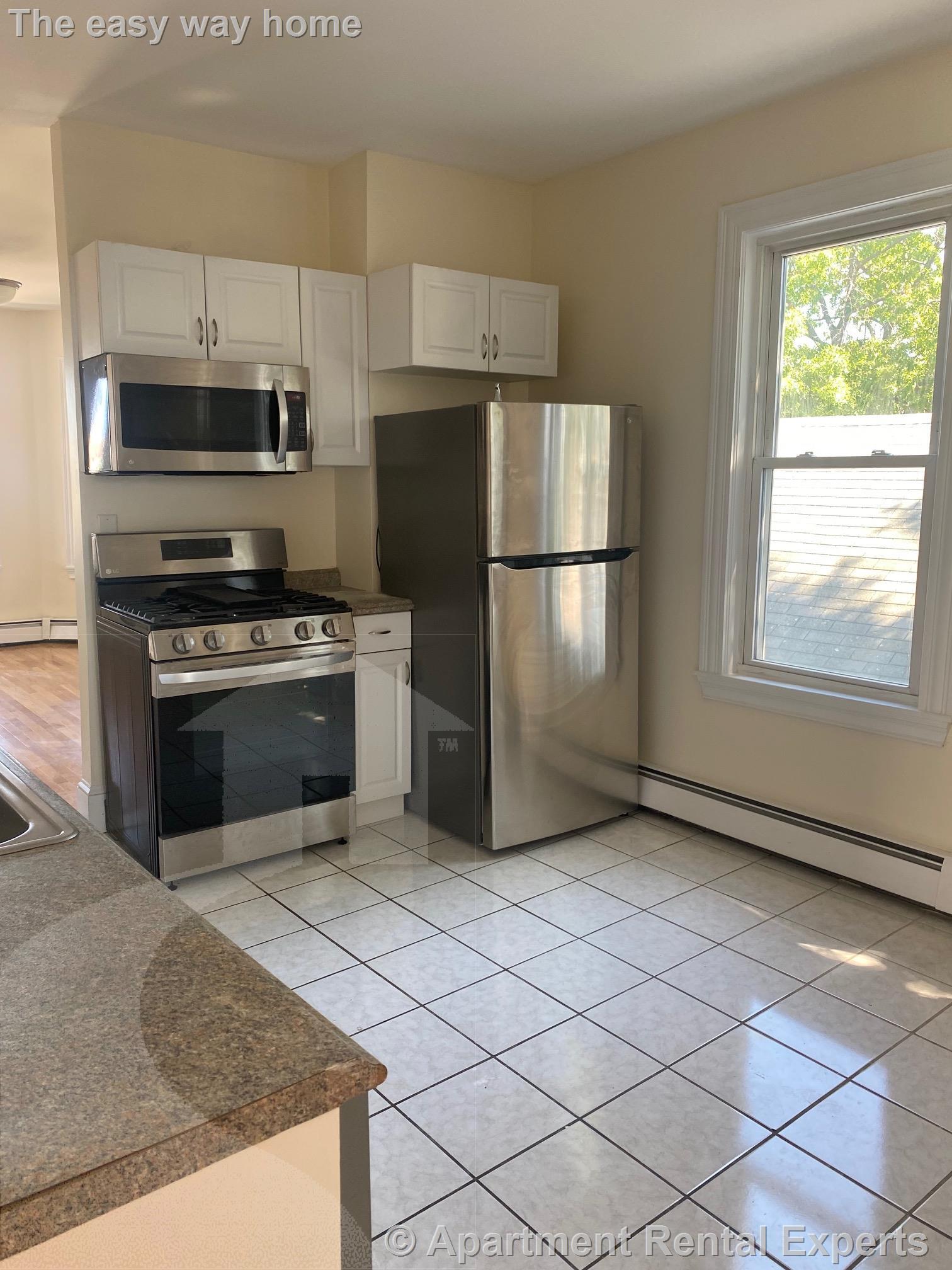 48 Porter St, East Cambridge