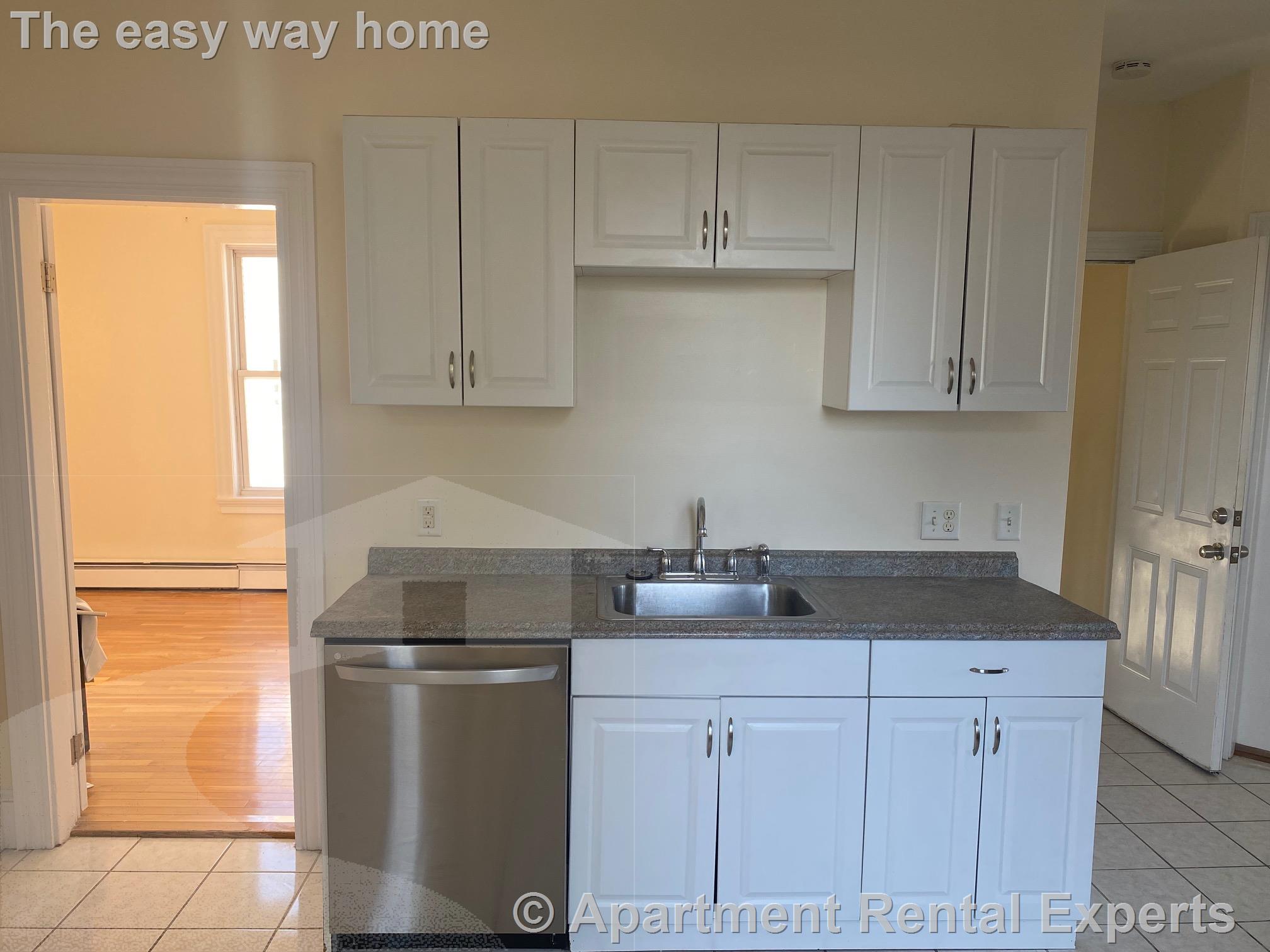 48 Porter St, East Cambridge