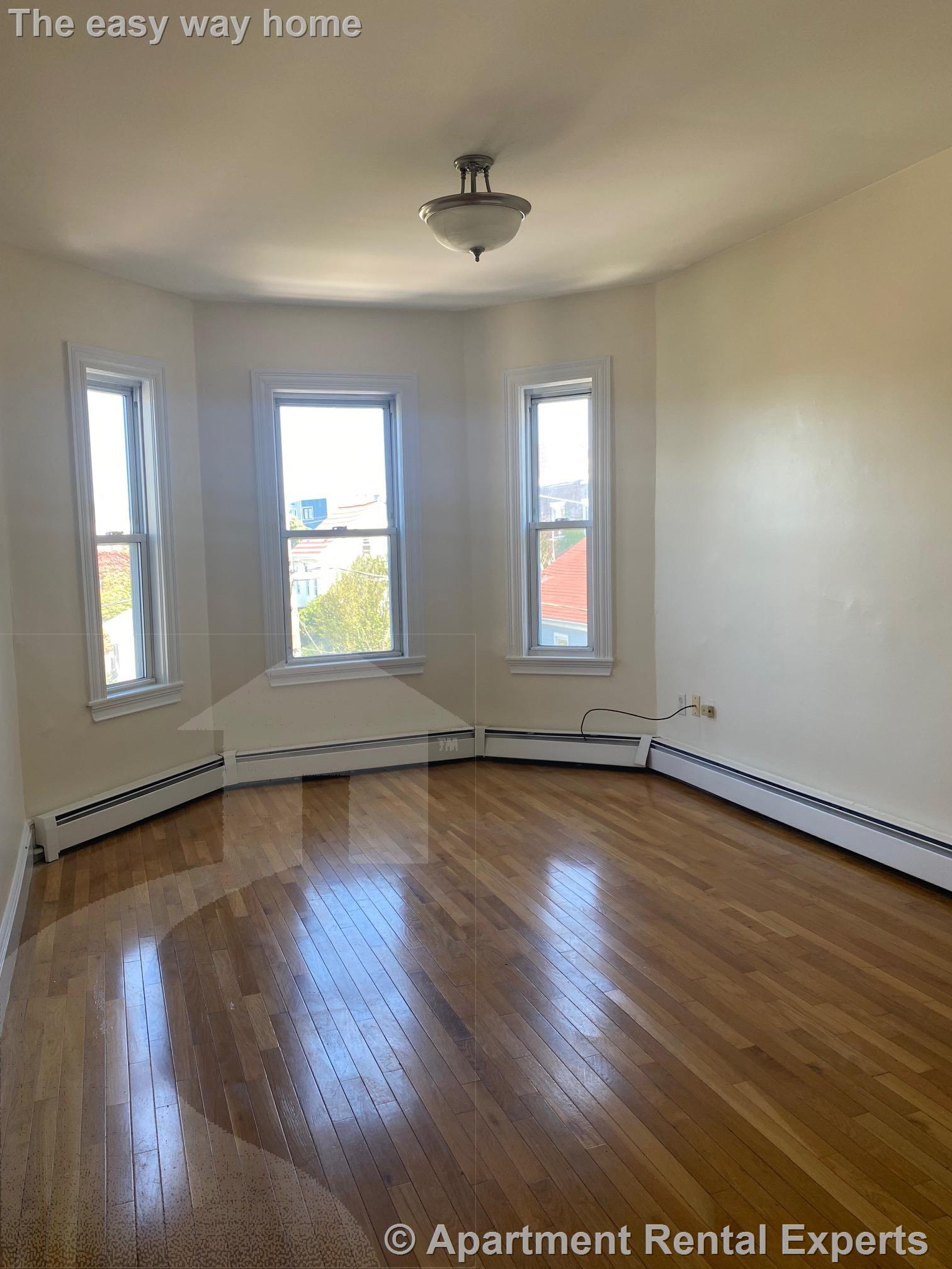 48 Porter St, East Cambridge