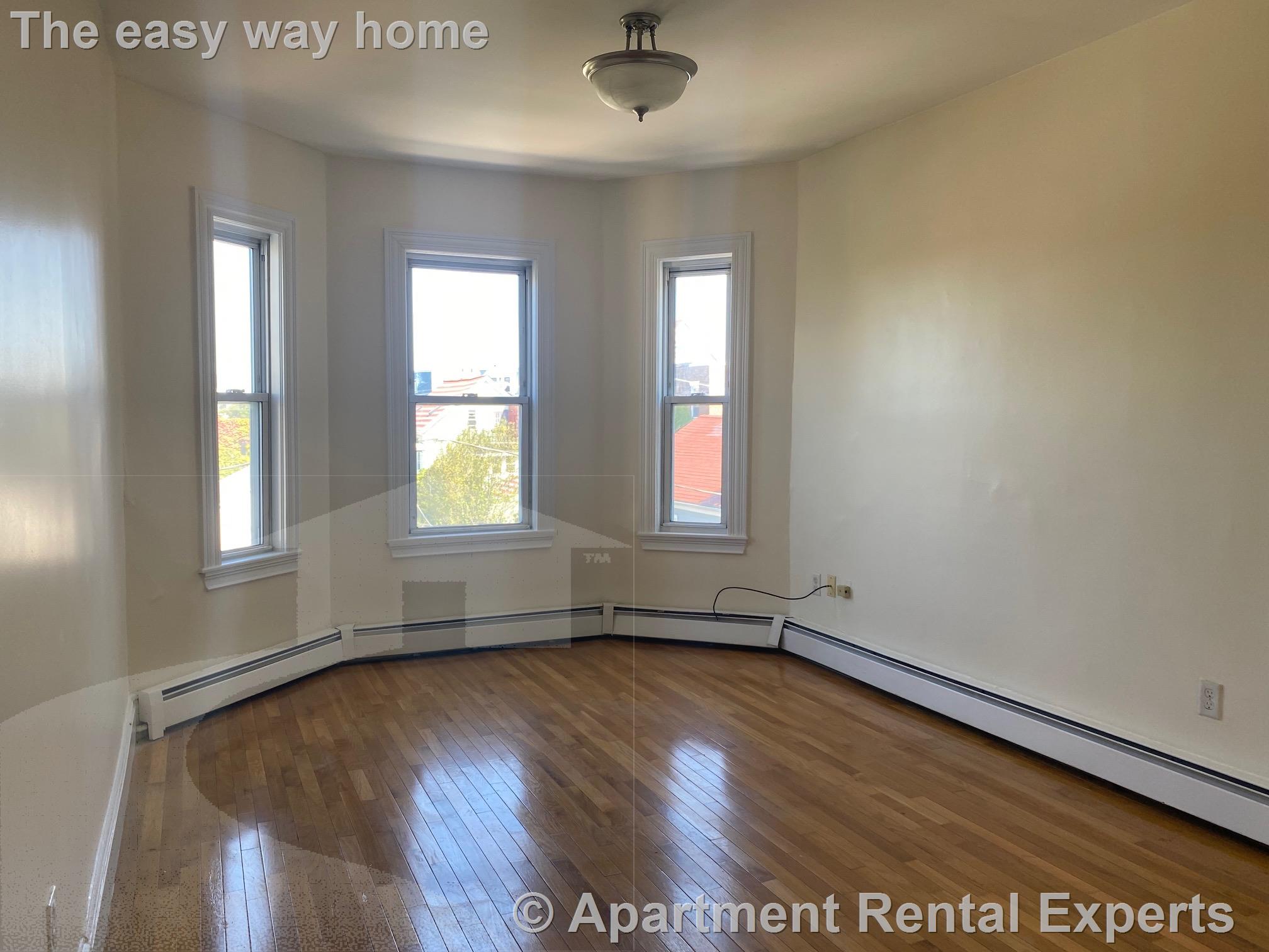 48 Porter St, East Cambridge