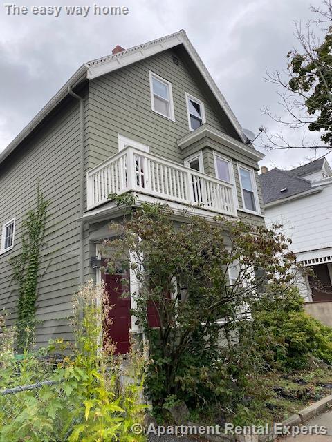 359 Highland Ave, Davis Square