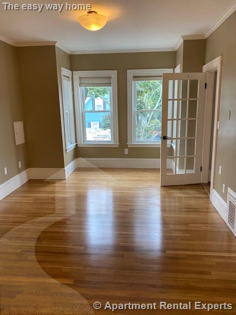 359 Highland Ave, Davis Square