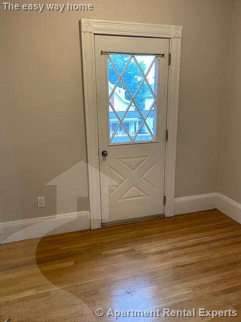 359 Highland Ave, Davis Square