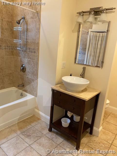 359 Highland Ave, Davis Square