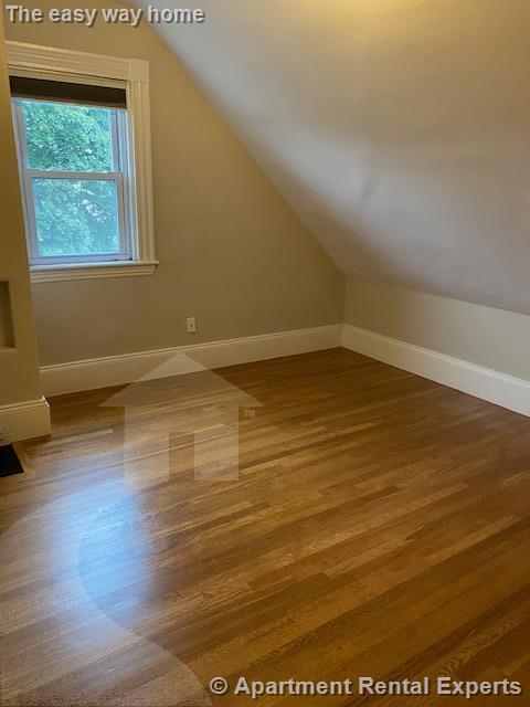 359 Highland Ave, Davis Square