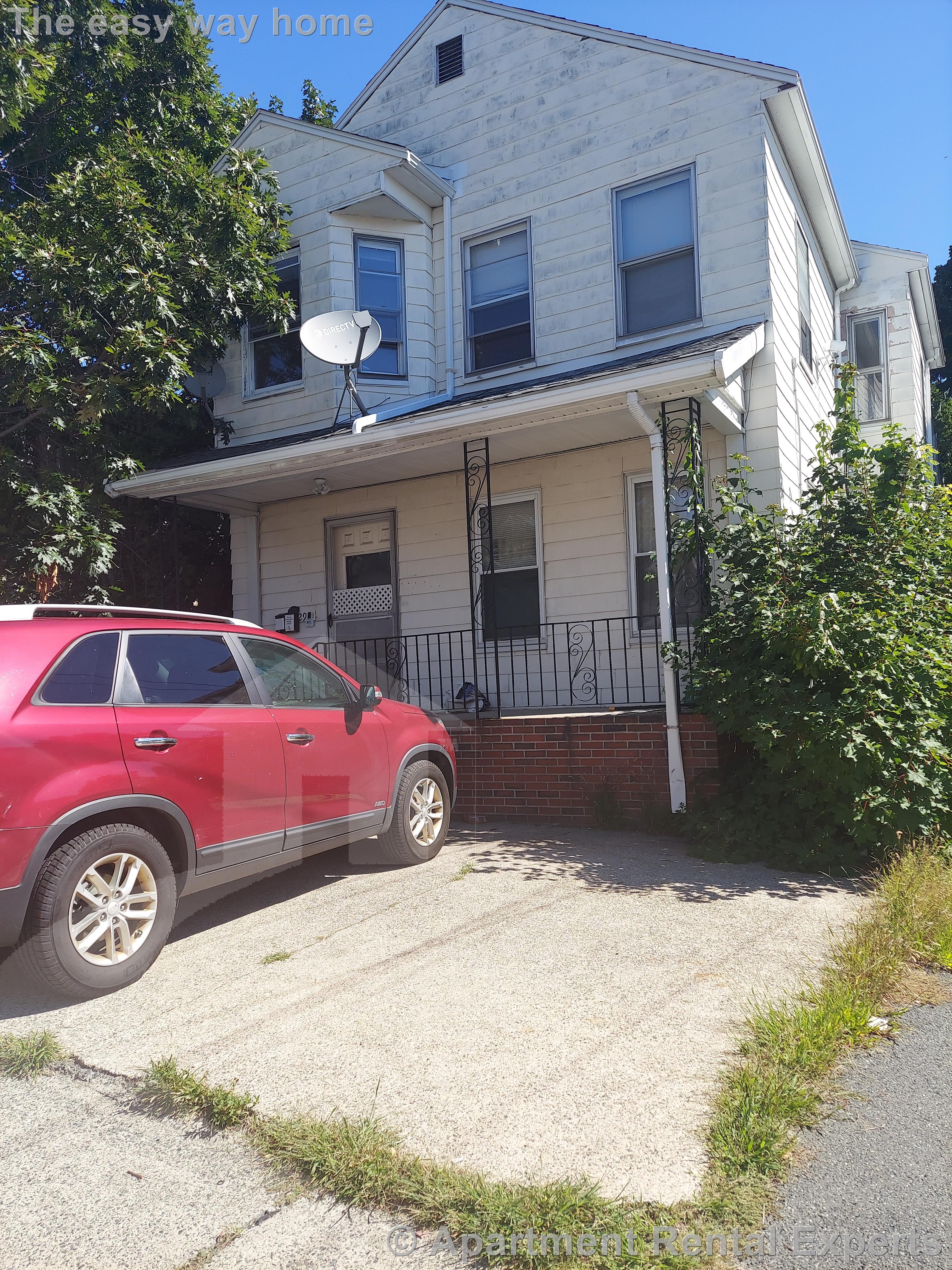 29 Lincoln St, Malden Center