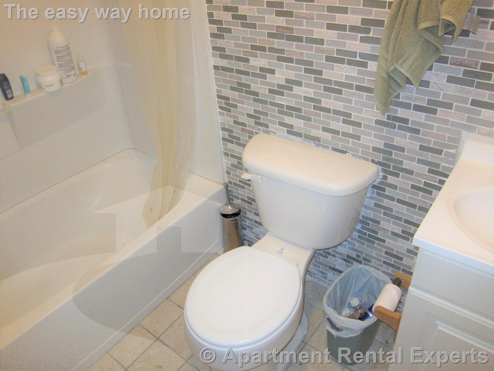 1105 Cambridge St, Inman Square