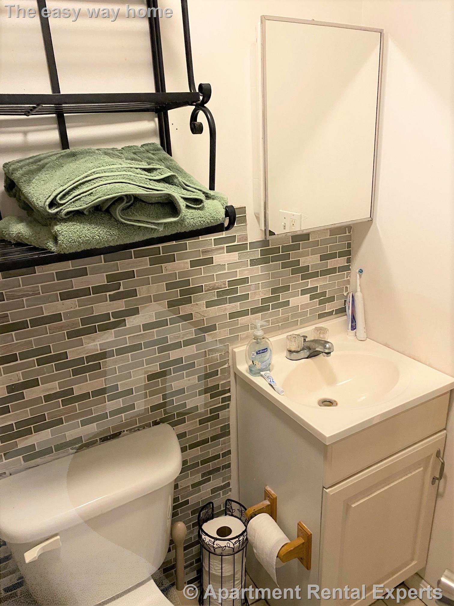 1105 Cambridge St, Inman Square