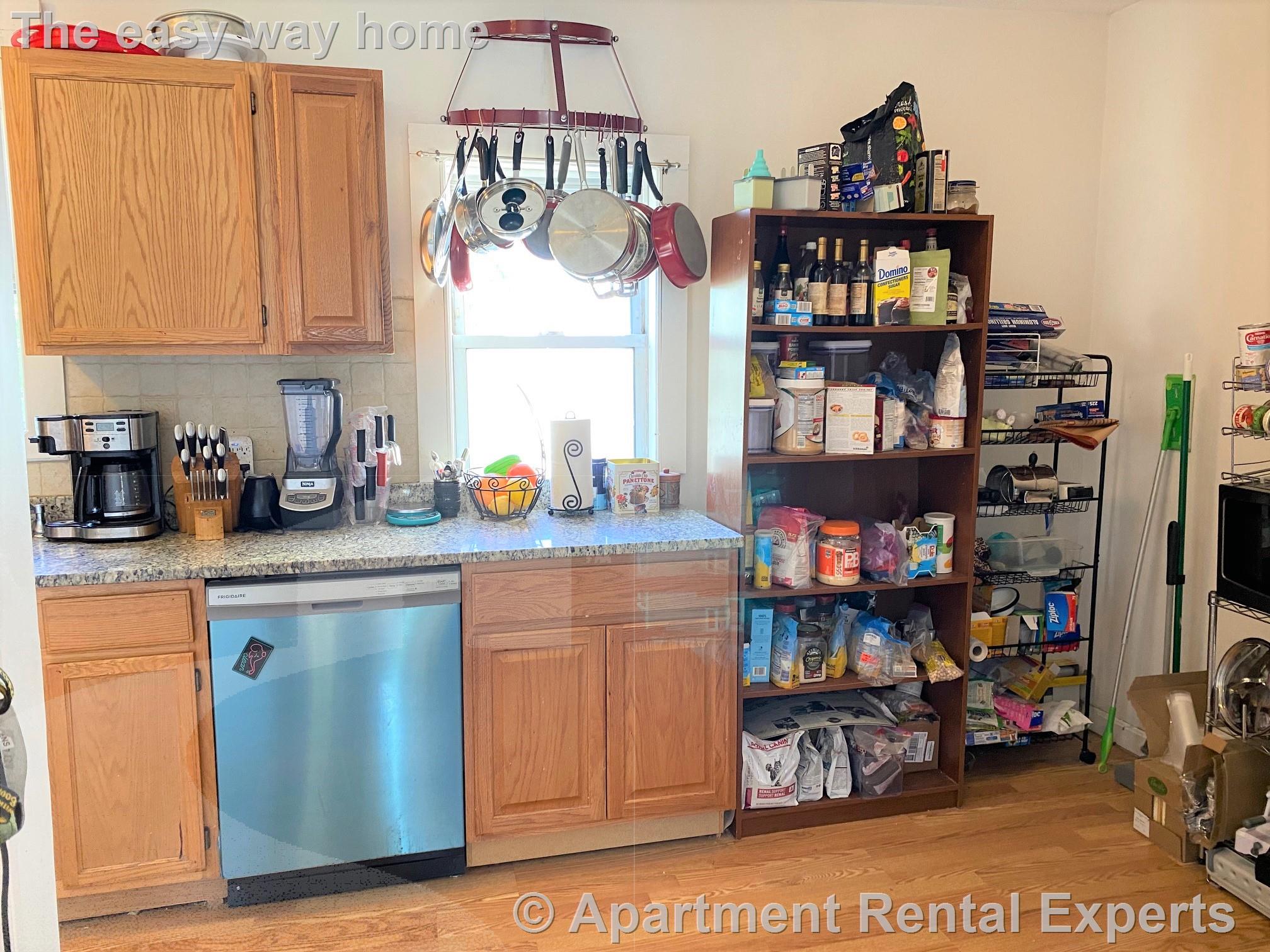 1105 Cambridge St, Inman Square