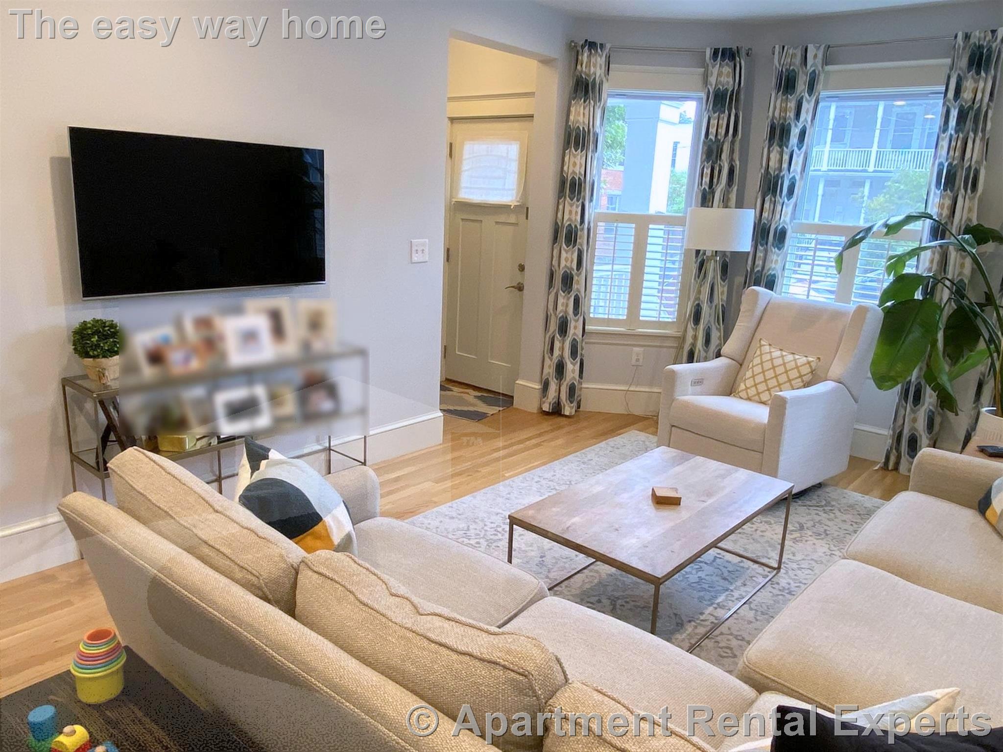 27 Cameron Ave, Davis Square