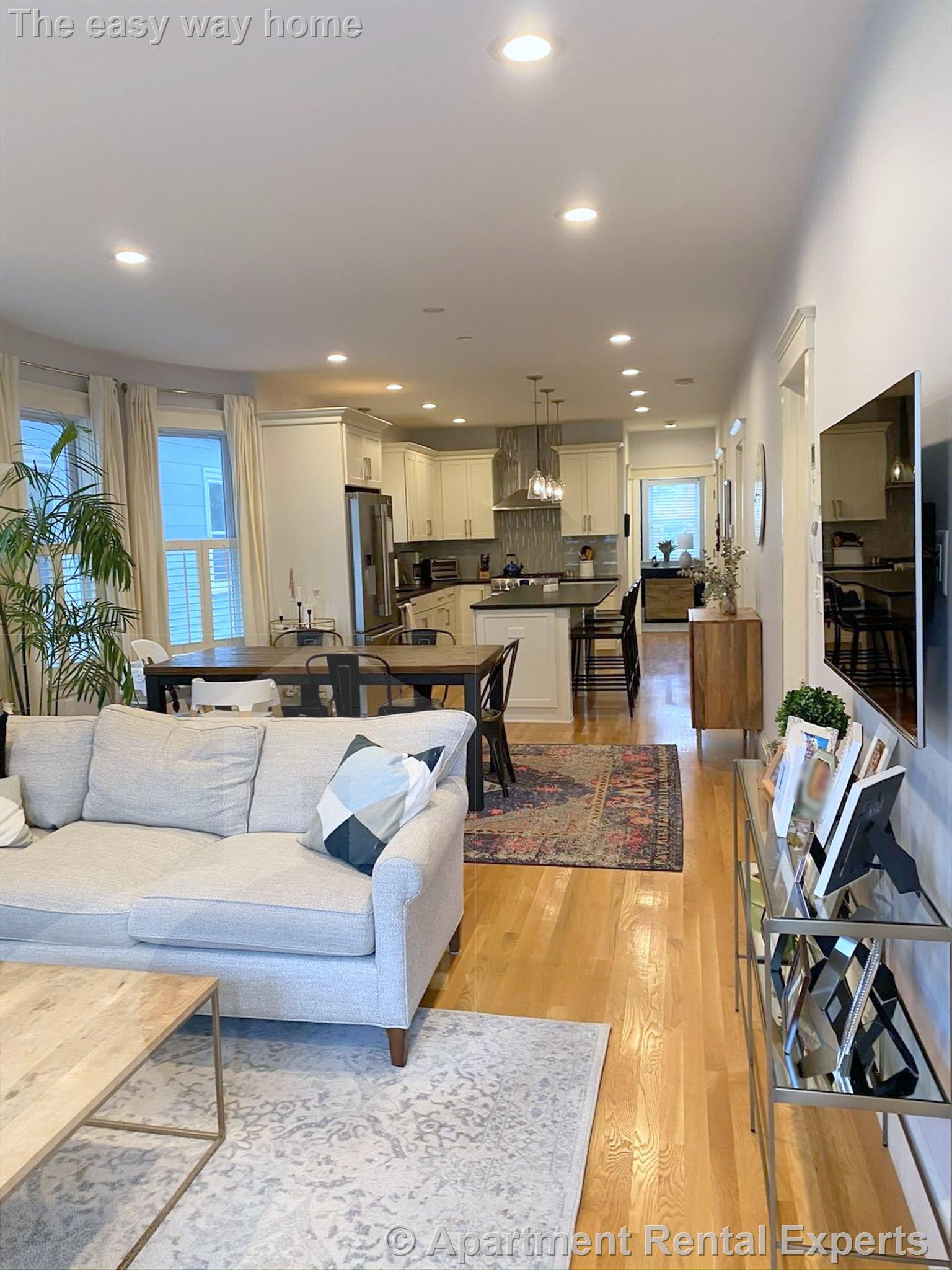 27 Cameron Ave, Davis Square