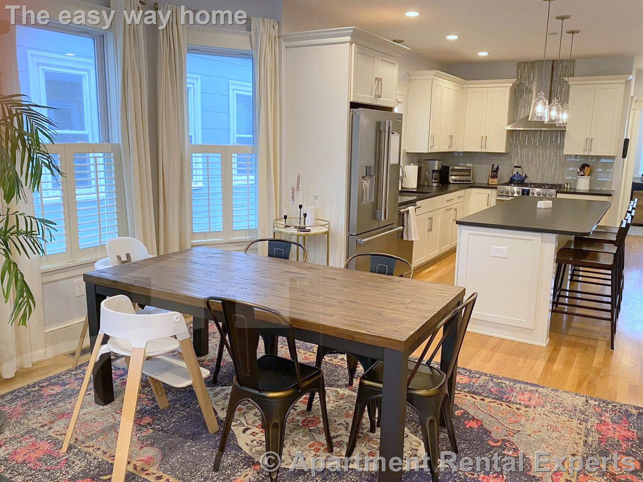 27 Cameron Ave, Davis Square