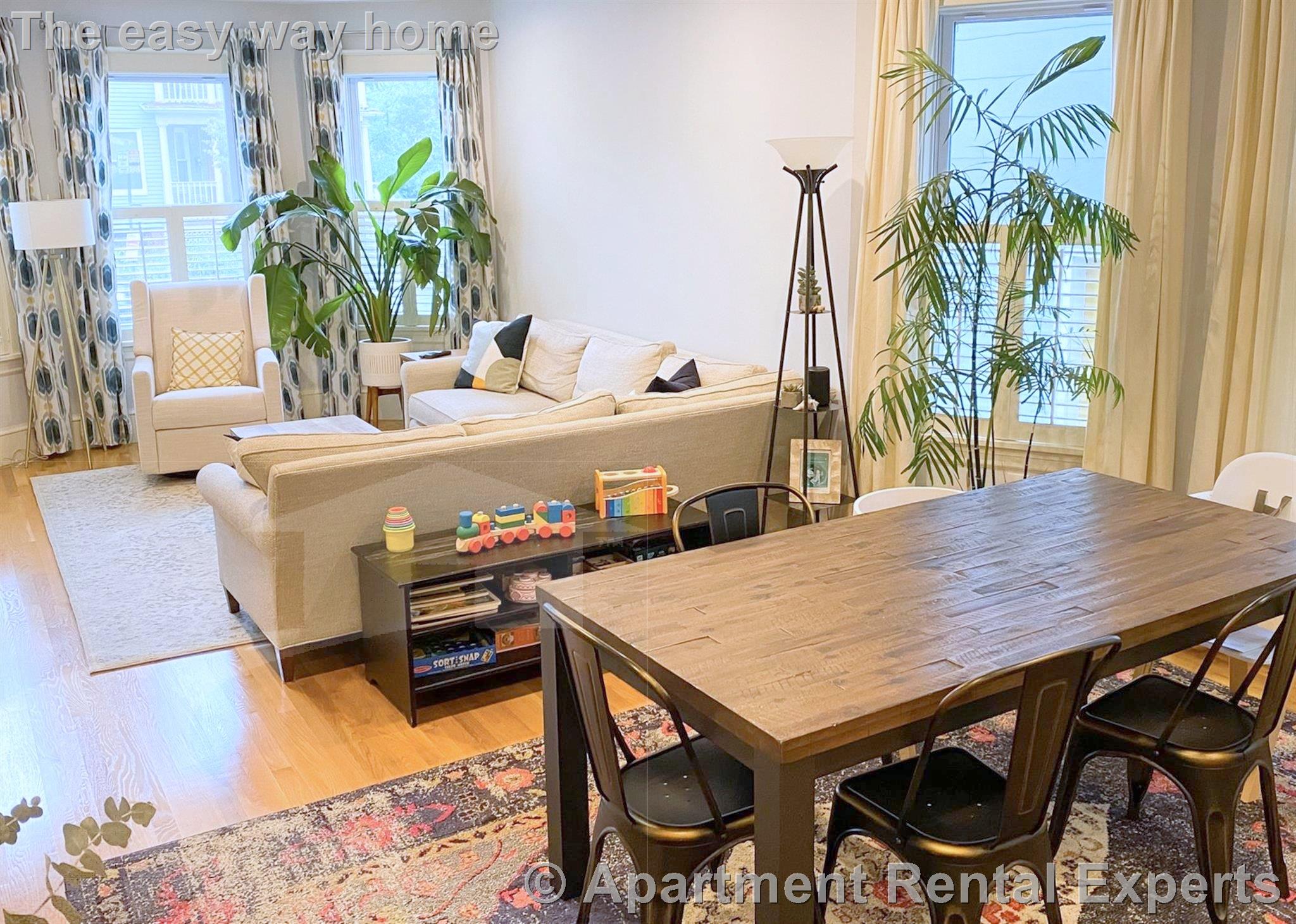 27 Cameron Ave, Davis Square