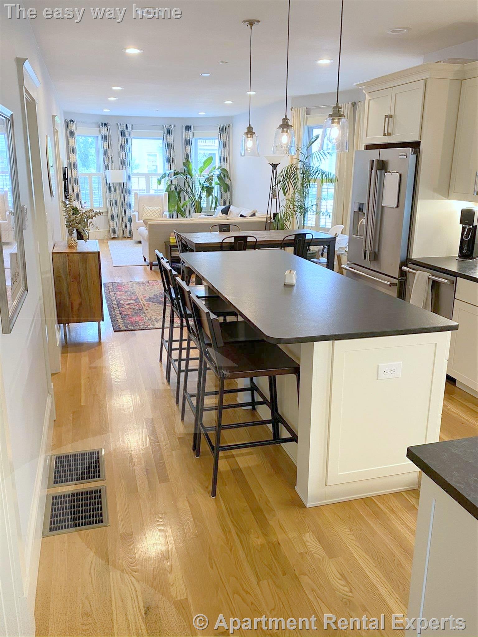 27 Cameron Ave, Davis Square