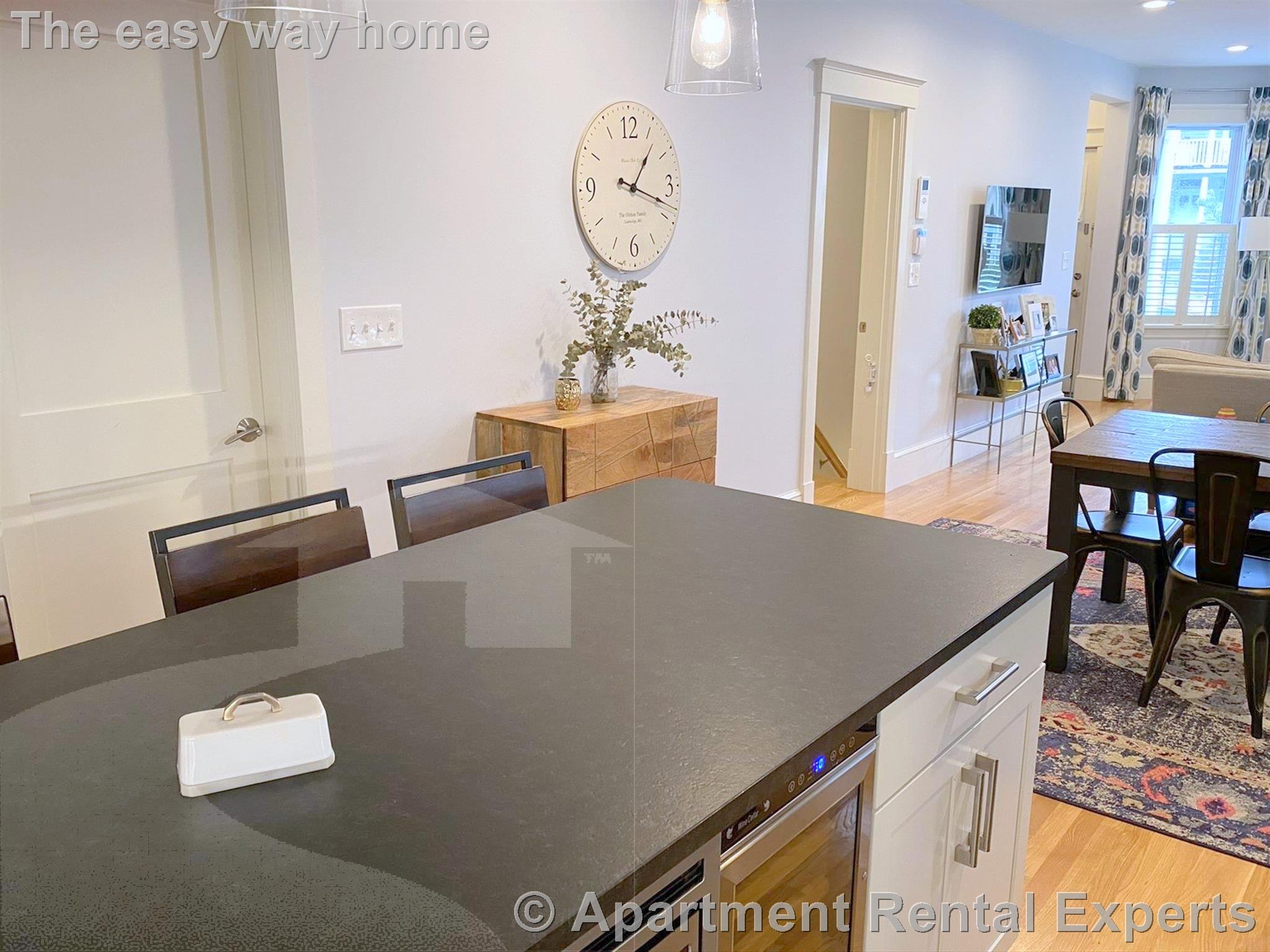 27 Cameron Ave, Davis Square