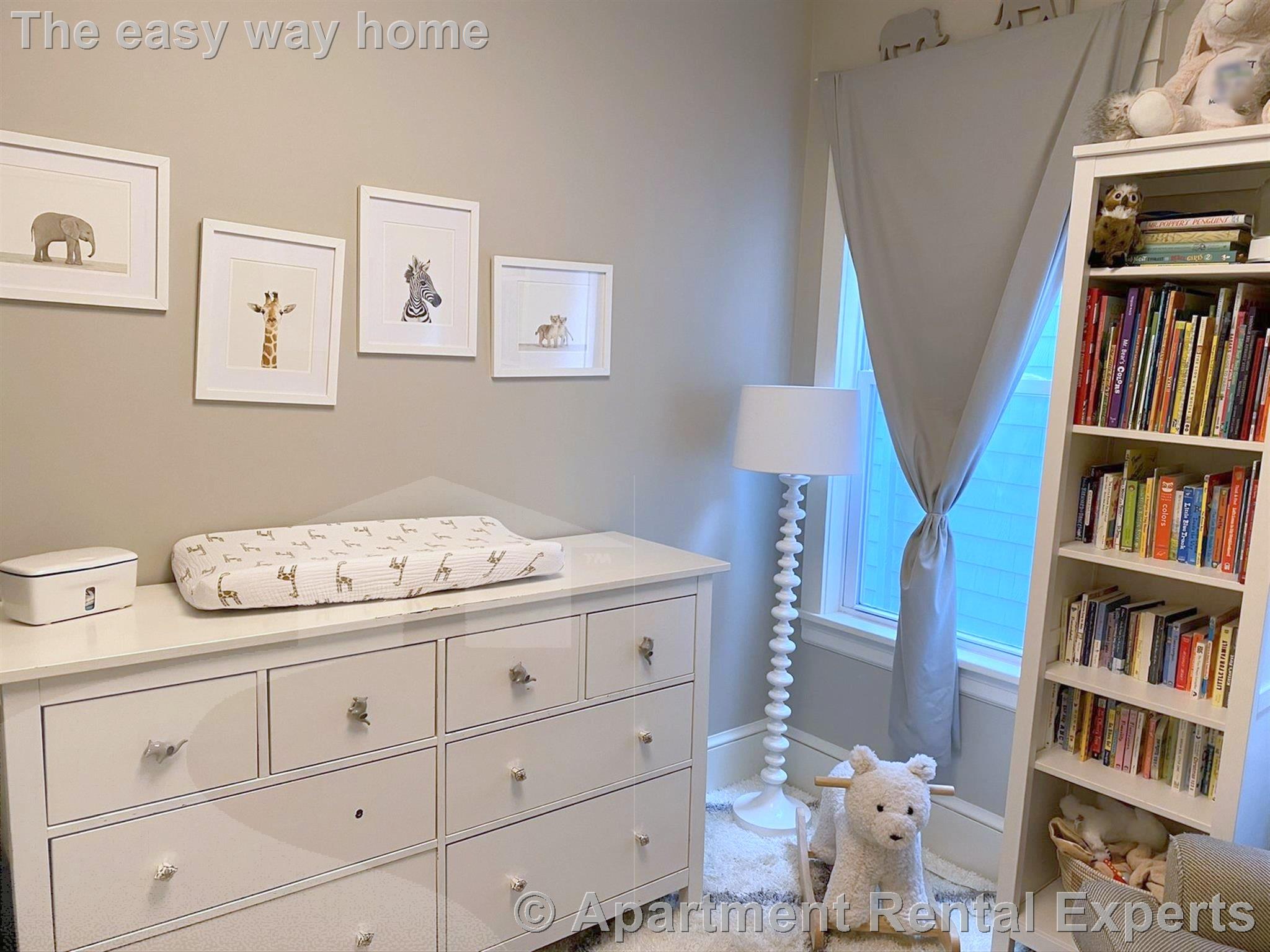 27 Cameron Ave, Davis Square