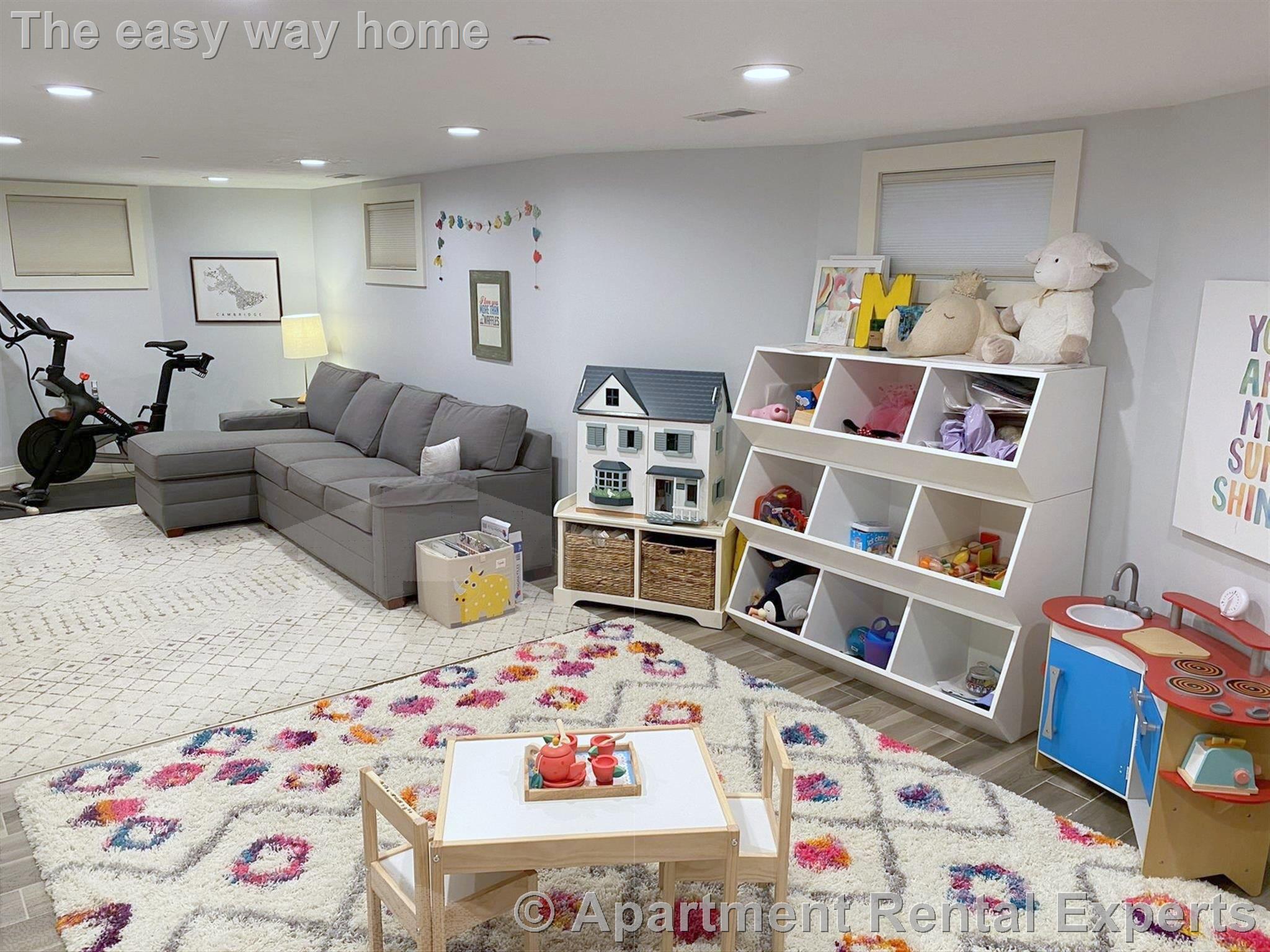 27 Cameron Ave, Davis Square