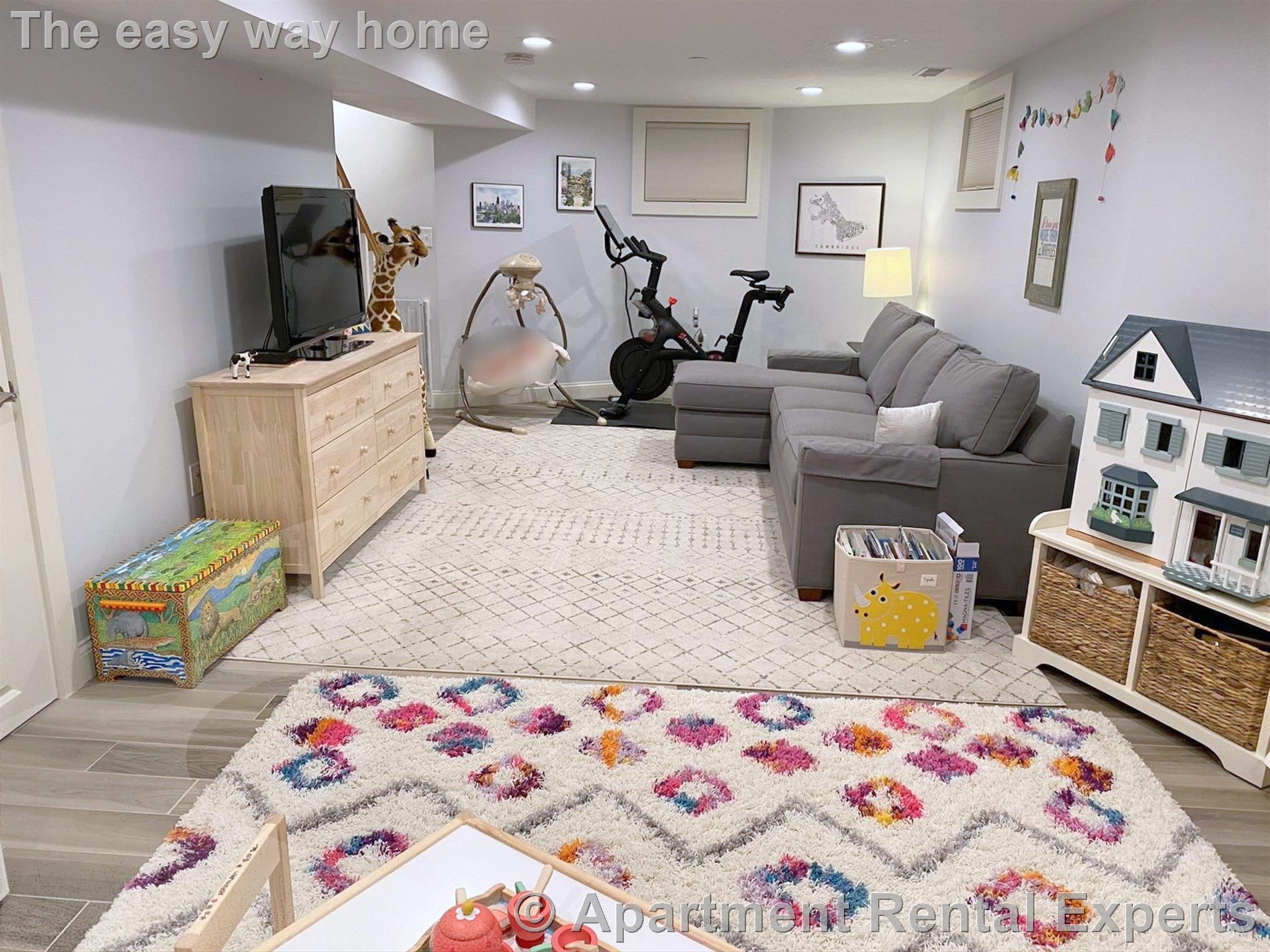 27 Cameron Ave, Davis Square