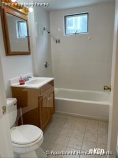 25 Conwell Ave, Tufts