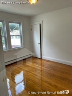 25 Conwell Ave, Tufts