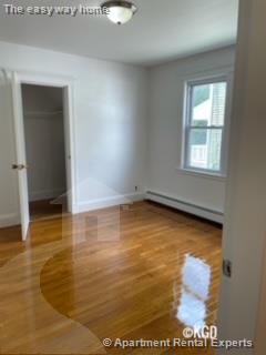 25 Conwell Ave, Tufts