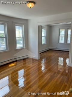 25 Conwell Ave, Tufts