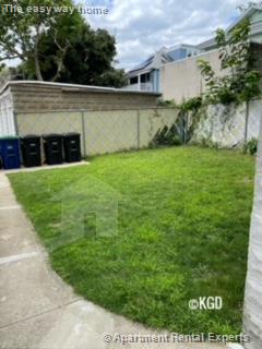 25 Conwell Ave, Tufts