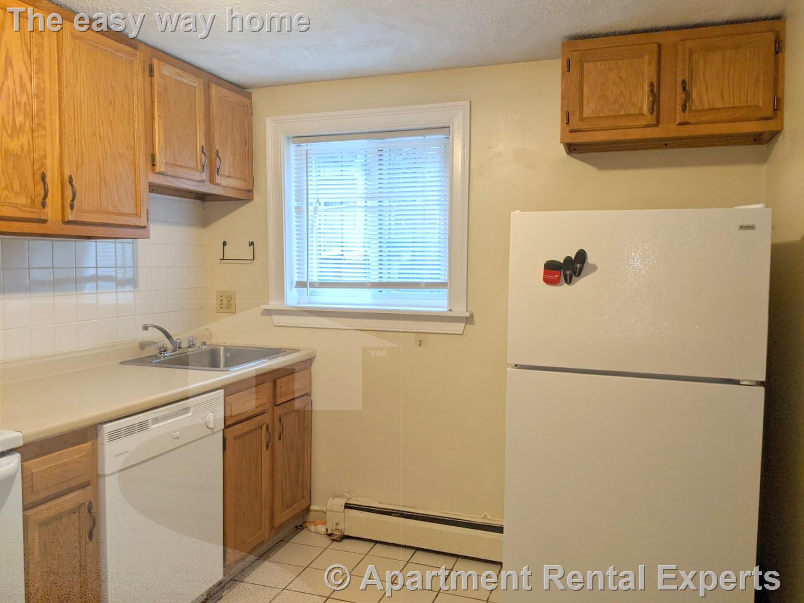 7 Banks St, Harvard Square