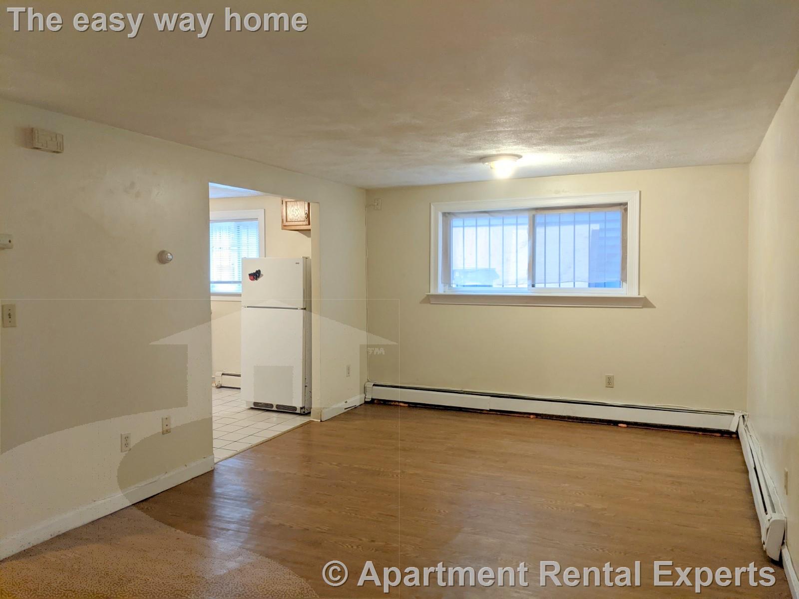 7 Banks St, Harvard Square